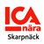 ICA skarpnäck