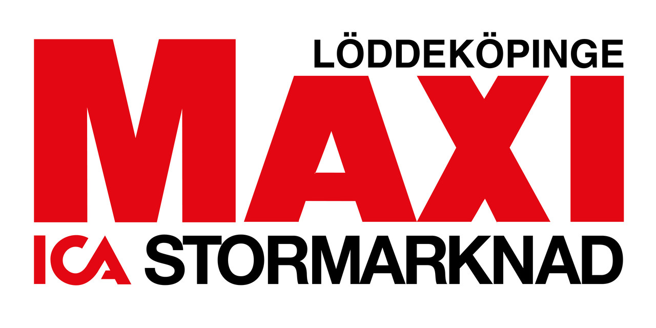 Ica Maxi Löddeköpinge
