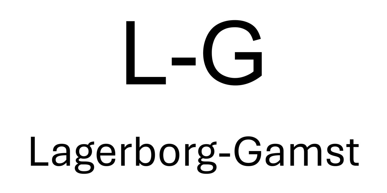 Lagerborg Gamst