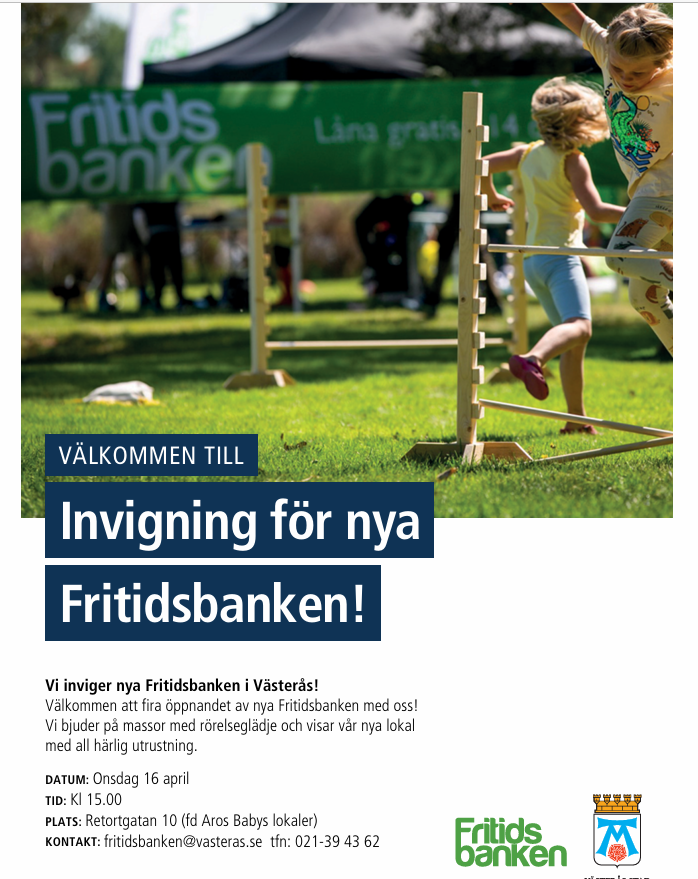 Invigning