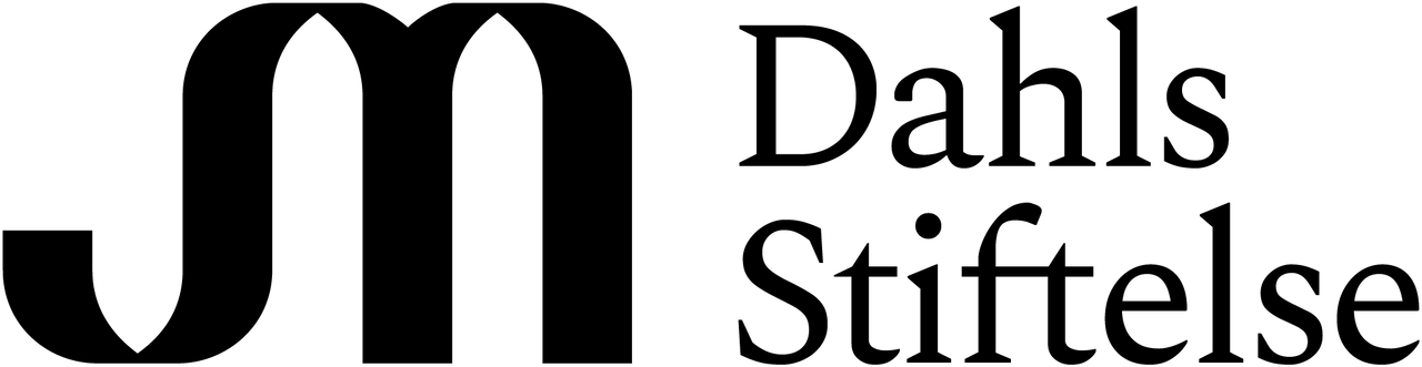 JM Dahls Stiftelse