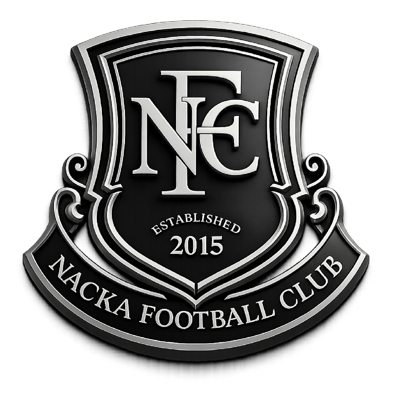 Nacka Football Club