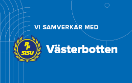 RF/SISU Västerbotten
