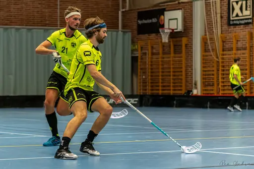 Bjärred vann behagligt med 6-2 borta mot IBK Osby