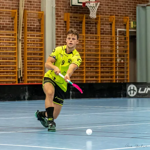 Bjärred vann behagligt med 6-2 borta mot IBK Osby