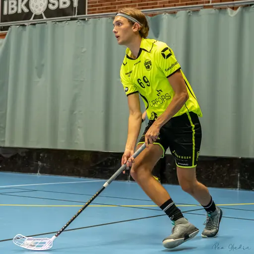 Bjärred vann behagligt med 6-2 borta mot IBK Osby