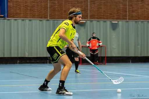Bjärred vann behagligt med 6-2 borta mot IBK Osby