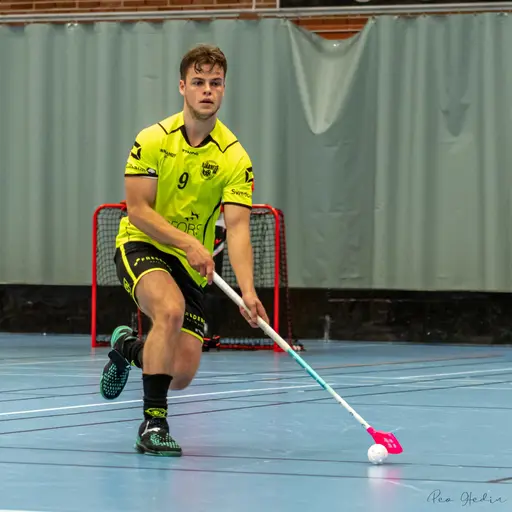 Bjärred vann behagligt med 6-2 borta mot IBK Osby