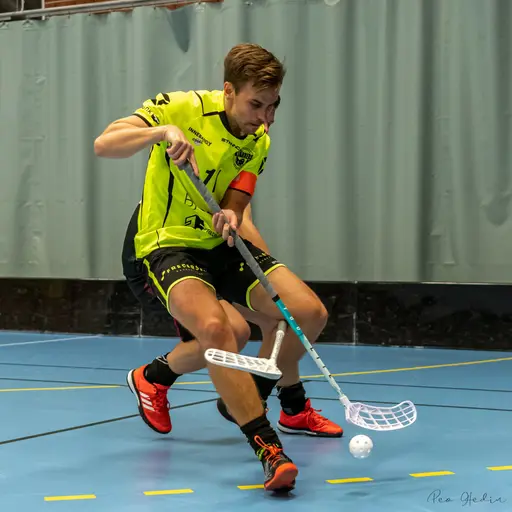 Bjärred vann behagligt med 6-2 borta mot IBK Osby