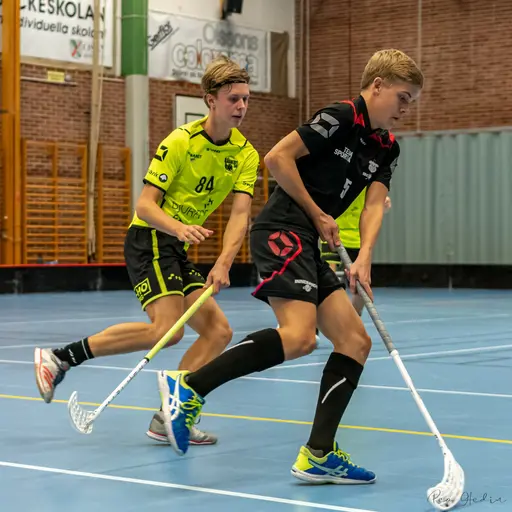 Bjärred vann behagligt med 6-2 borta mot IBK Osby
