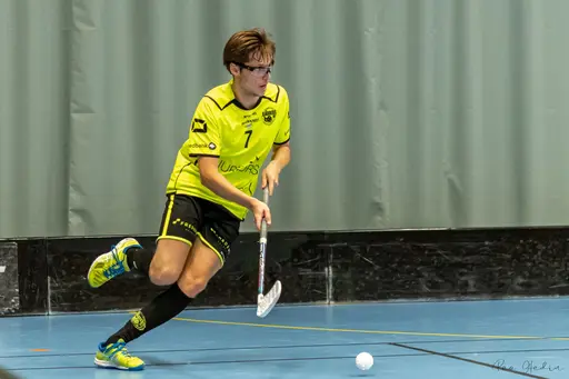 Bjärred vann behagligt med 6-2 borta mot IBK Osby