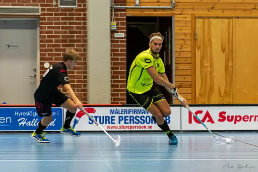 Bjärred vann behagligt med 6-2 borta mot IBK Osby