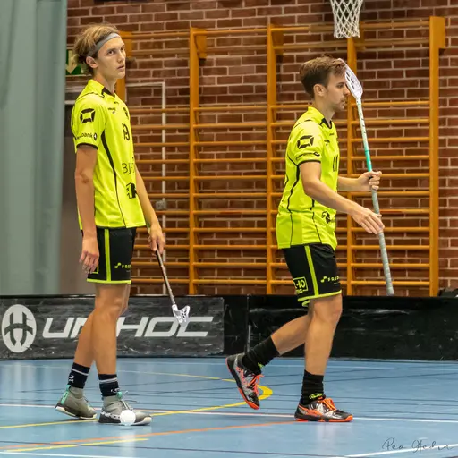 Bjärred vann behagligt med 6-2 borta mot IBK Osby