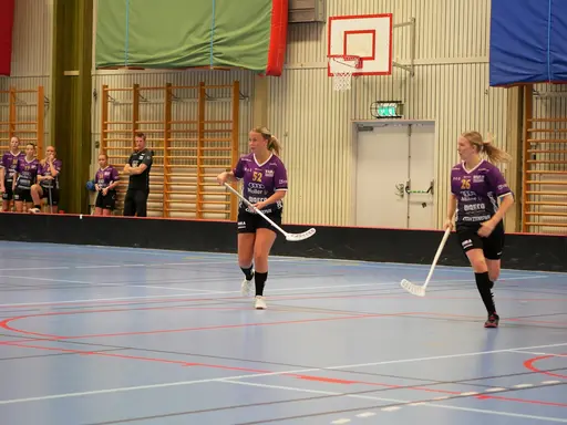 Bilder Division 2 - match mot Bua 2023-10-22