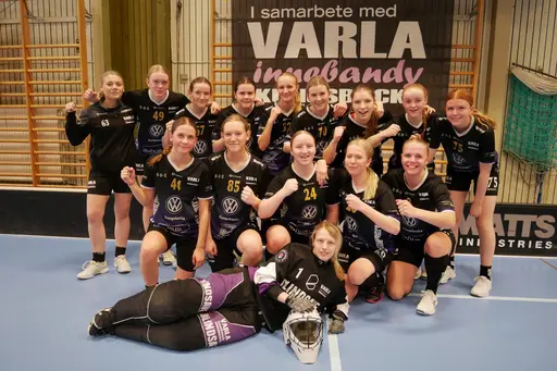 Bilder från säsongen