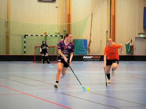 Bilder Division 2 - match mot Bua 2023-10-22