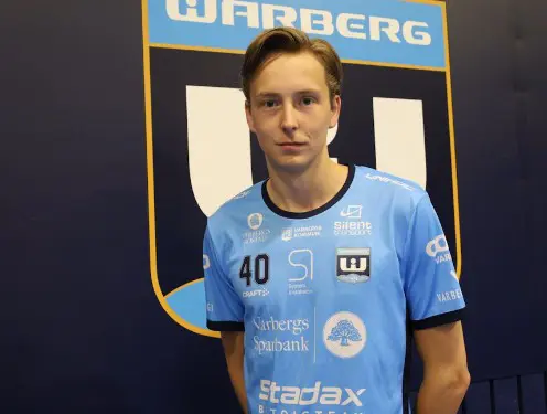 Foto: Warbergs IC