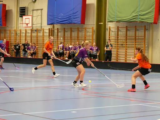 Bilder Division 2 - match mot Bua 2023-10-22
