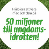 Svenska Spel - Gräsroten
