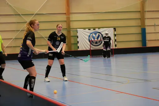 Bilder från säsongen