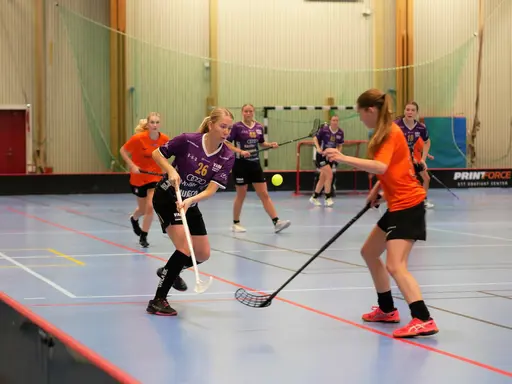 Bilder Division 2 - match mot Bua 2023-10-22