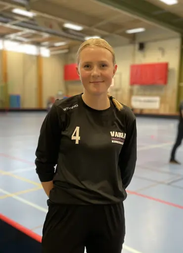 Filip Janemyr och Andrea Nord