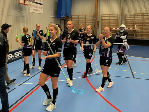 Bilder från säsongen