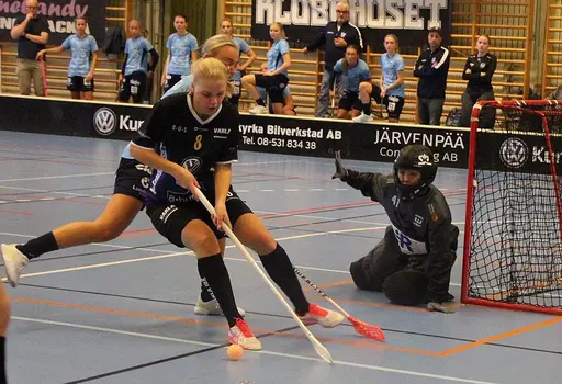 Foto: Benke Karlsson