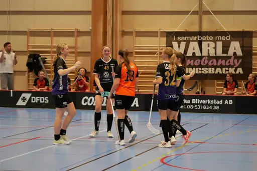 Bilder från säsongen