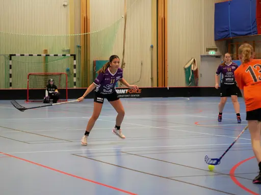 Bilder Division 2 - match mot Bua 2023-10-22