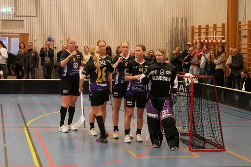 Bilder från säsongen