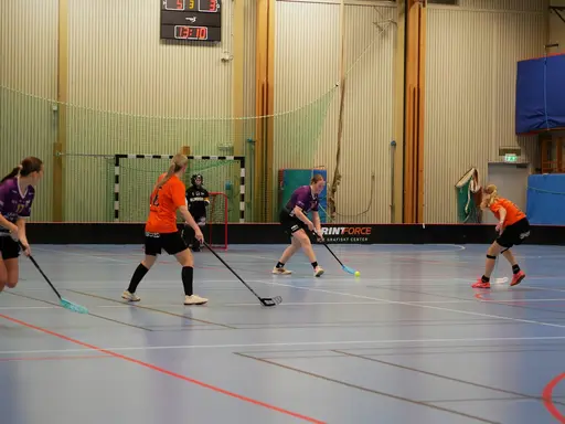 Bilder Division 2 - match mot Bua 2023-10-22