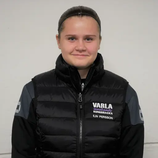 Damlagets Isabella Ilin Persson och Ebba Caverö