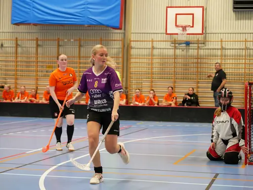 Bilder Division 2 - match mot Bua 2023-10-22