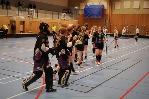 Bilder från säsongen