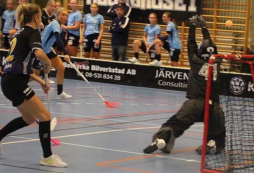 Foto: Benke Karlsson