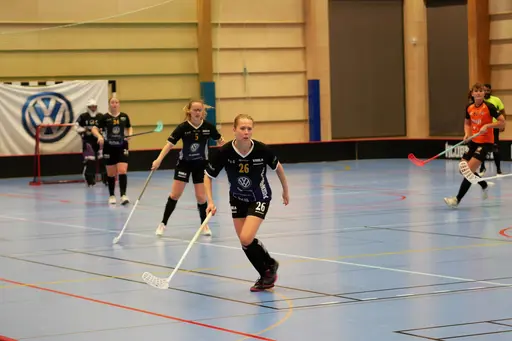 Bilder från säsongen