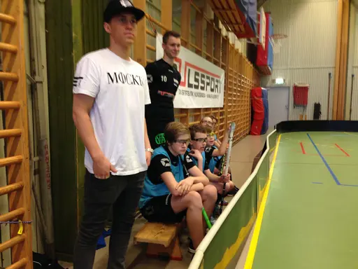 Stort tack till Martin C för alla bilder!