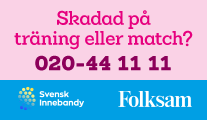 Folksam Innebandyförsäkrig