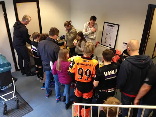 Stort tack till Martin C för alla bilder!