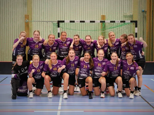 Bilder Division 2 - match mot Bua 2023-10-22