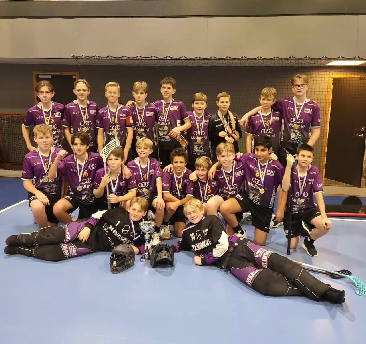 Bäst i Halland 2023