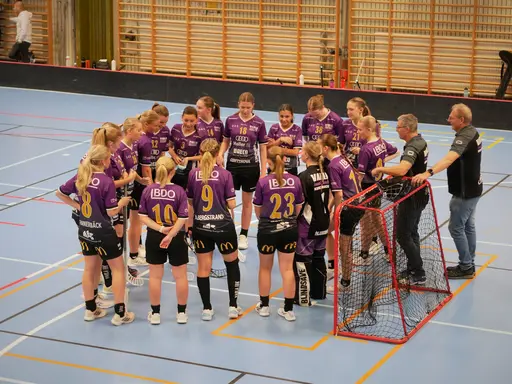 Bilder Division 2 - match mot Bua 2023-10-22