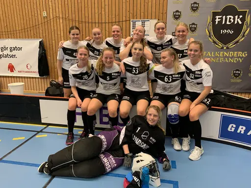 Bilder från säsongen