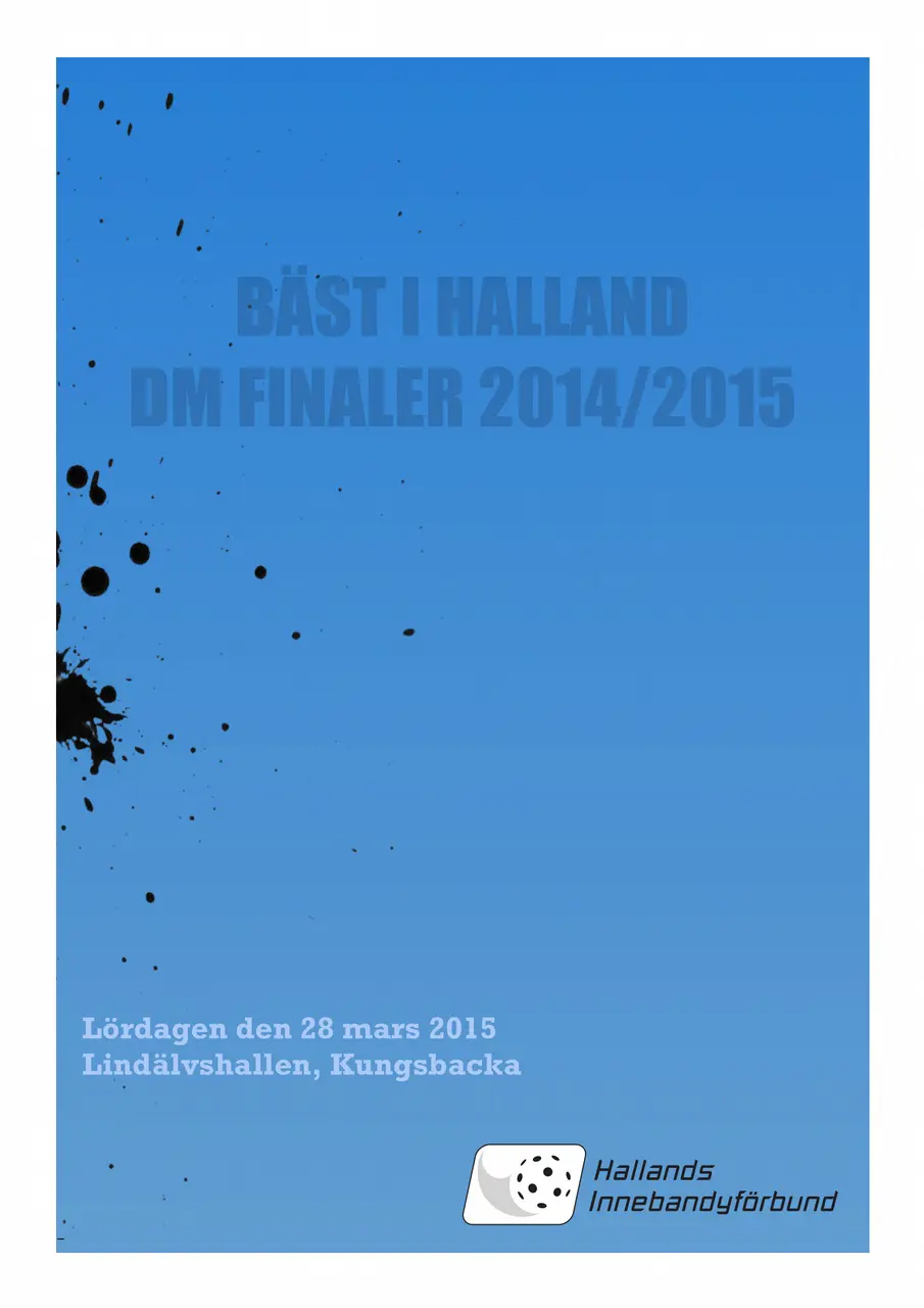 Bäst i Halland