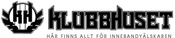 Klubbhuset