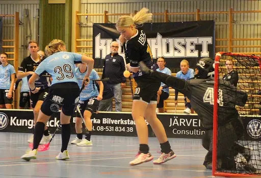 Foto: Benke Karlsson