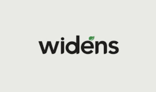 Widens