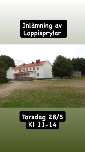 Innlämning av sloppisprylar på skolan