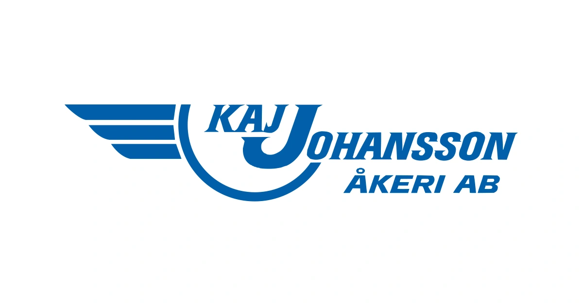 Kaj Johansson Åkeri AB